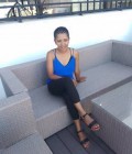 Rencontre Femme Madagascar à Toamasina : Alexina, 26 ans